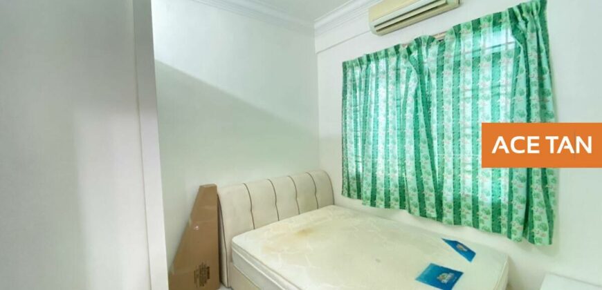 Taman Selesa Jaya – Townhouse – FOR SALE Taman Selesa Jaya – Townhouse – FOR SALE
