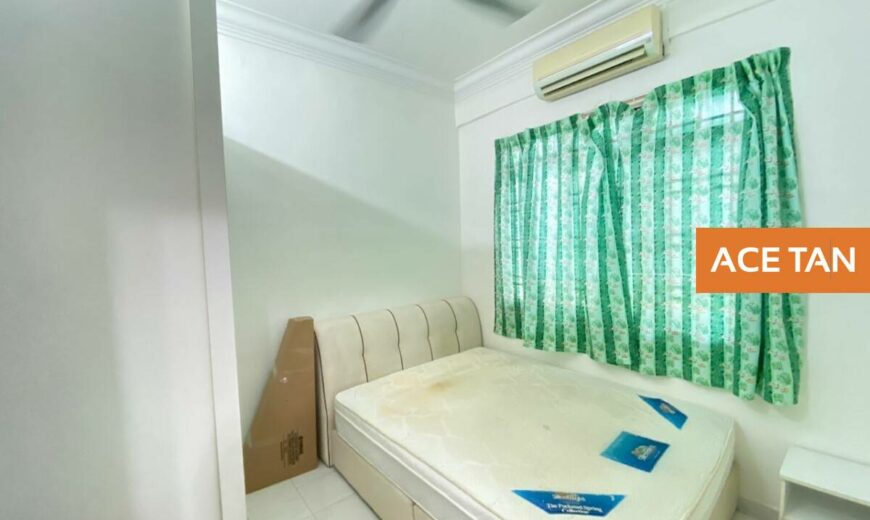 Taman Selesa Jaya – Townhouse – FOR SALE Taman Selesa Jaya – Townhouse – FOR SALE
