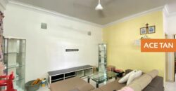 Taman Selesa Jaya – Townhouse – FOR SALE Taman Selesa Jaya – Townhouse – FOR SALE