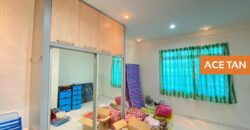 Taman Selesa Jaya – Townhouse – FOR SALE Taman Selesa Jaya – Townhouse – FOR SALE