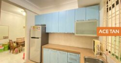 Taman Selesa Jaya – Townhouse – FOR SALE Taman Selesa Jaya – Townhouse – FOR SALE