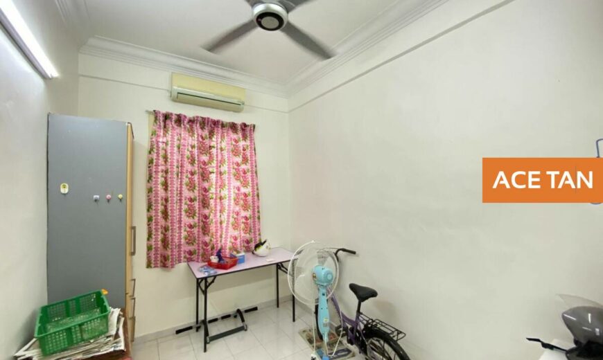 Taman Selesa Jaya – Townhouse – FOR SALE Taman Selesa Jaya – Townhouse – FOR SALE