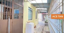 Taman Selesa Jaya – Townhouse – FOR SALE Taman Selesa Jaya – Townhouse – FOR SALE