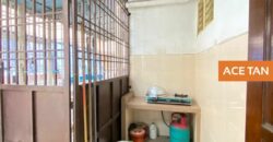 Taman Selesa Jaya – Townhouse – FOR SALE Taman Selesa Jaya – Townhouse – FOR SALE
