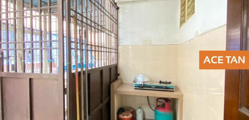 Taman Selesa Jaya – Townhouse – FOR SALE Taman Selesa Jaya – Townhouse – FOR SALE