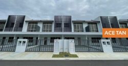 Impian Emas – 2 Storey Terrace House – FOR SALE Impian Emas – 2 Storey Terrace House – FOR SALE