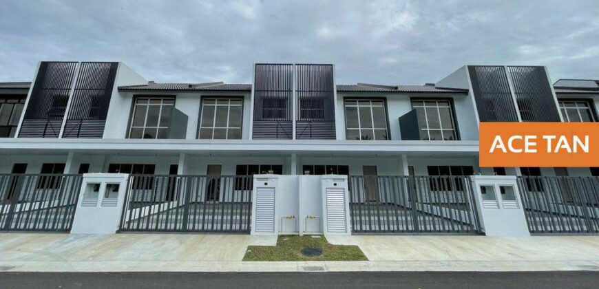 Impian Emas – 2 Storey Terrace House – FOR SALE Impian Emas – 2 Storey Terrace House – FOR SALE