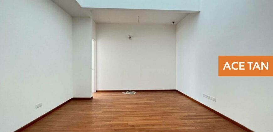 Eco Botanic – 2 Storey Semi Detached – FOR SALE Eco Botanic – 2 Storey Semi Detached – FOR SALE