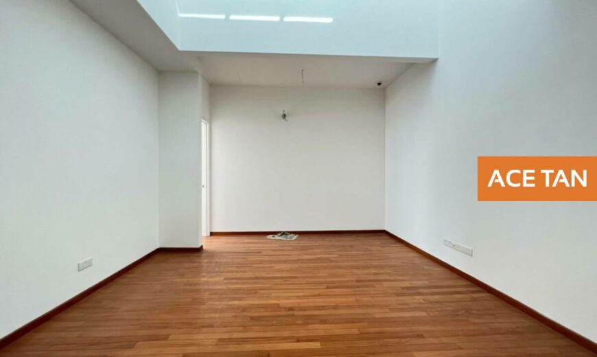 Eco Botanic – 2 Storey Semi Detached – FOR SALE Eco Botanic – 2 Storey Semi Detached – FOR SALE