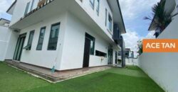 Setia Eco Garden – 2 Storey Semi Detached – FOR SALE Setia Eco Garden – 2 Storey Semi Detached – FOR SALE