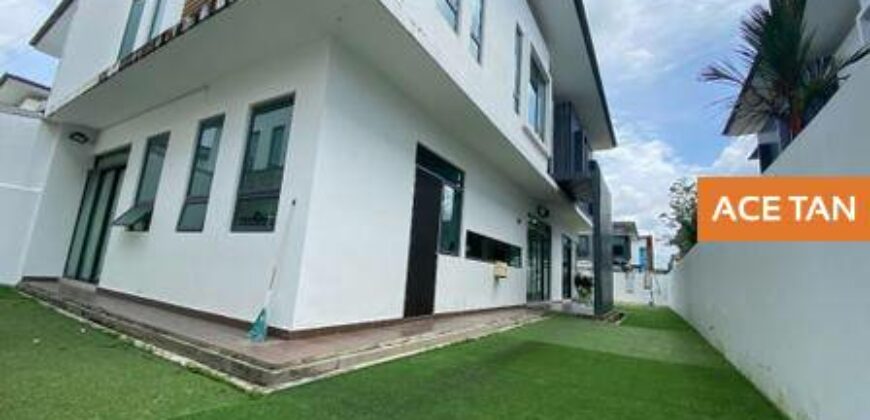 Setia Eco Garden – 2 Storey Semi Detached – FOR SALE Setia Eco Garden – 2 Storey Semi Detached – FOR SALE