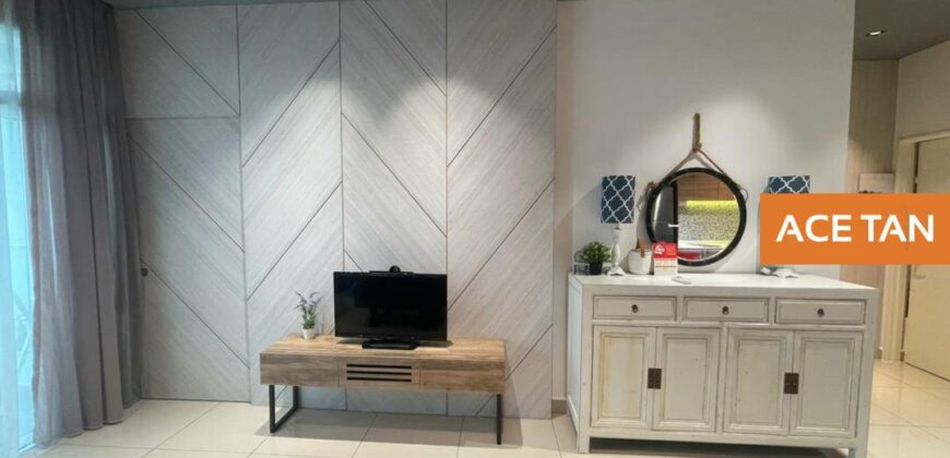 M Condominium @ Larkin – Condominium – FOR SALE M Condominium @ Larkin – Condominium – FOR SALE