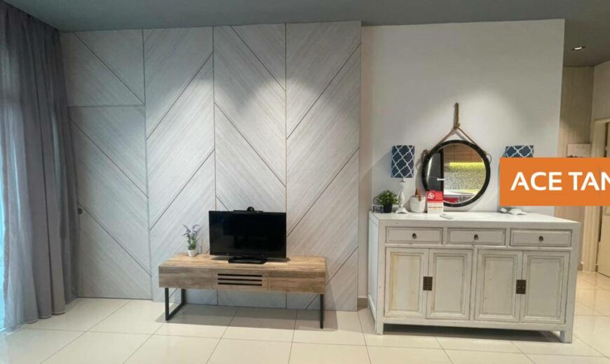 M Condominium @ Larkin – Condominium – FOR SALE M Condominium @ Larkin – Condominium – FOR SALE