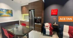 M Condominium @ Larkin – Condominium – FOR SALE M Condominium @ Larkin – Condominium – FOR SALE