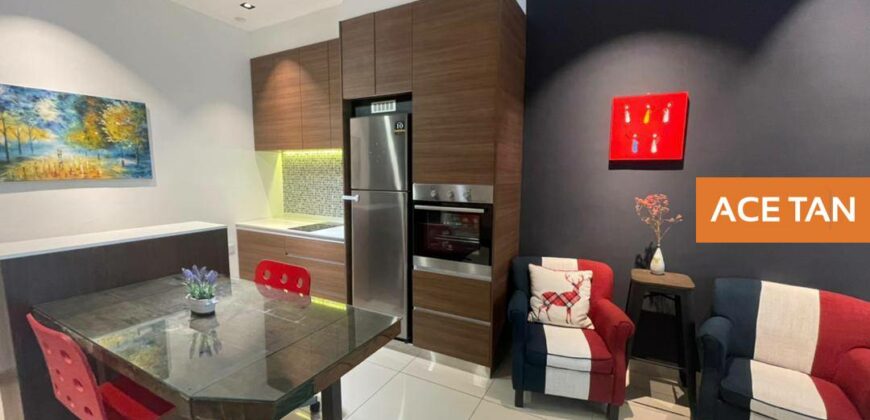 M Condominium @ Larkin – Condominium – FOR SALE M Condominium @ Larkin – Condominium – FOR SALE
