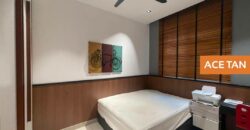 M Condominium @ Larkin – Condominium – FOR SALE M Condominium @ Larkin – Condominium – FOR SALE