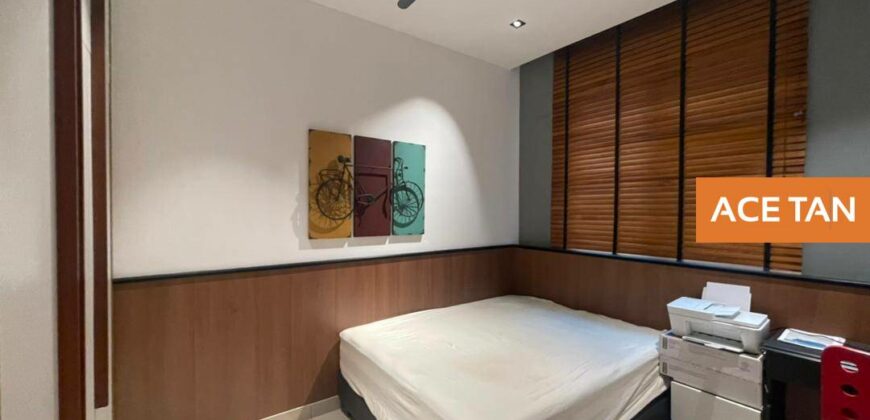 M Condominium @ Larkin – Condominium – FOR SALE M Condominium @ Larkin – Condominium – FOR SALE