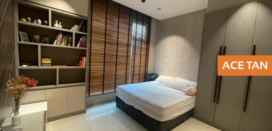 M Condominium @ Larkin – Condominium – FOR SALE M Condominium @ Larkin – Condominium – FOR SALE