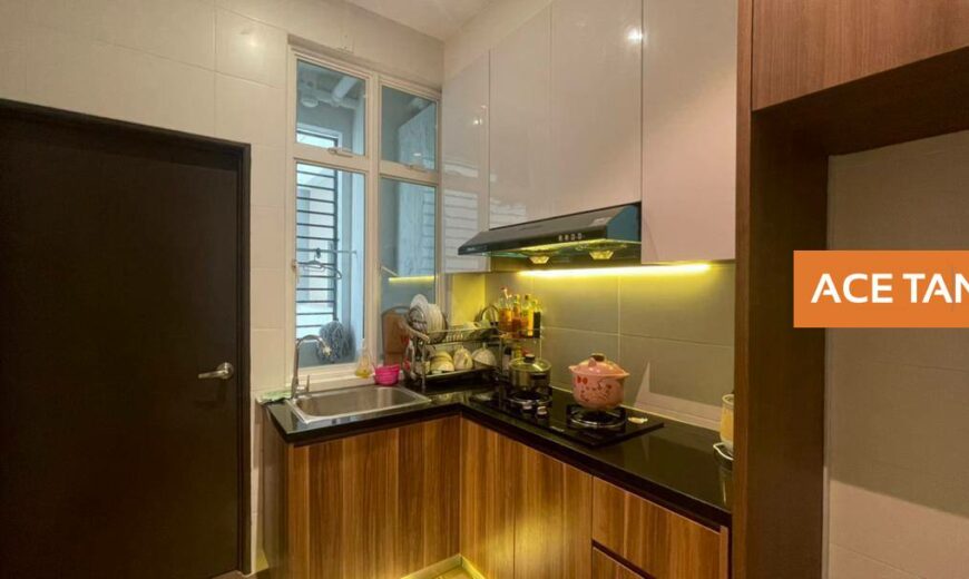 M Condominium @ Larkin – Condominium – FOR SALE M Condominium @ Larkin – Condominium – FOR SALE