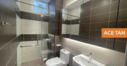 M Condominium @ Larkin – Condominium – FOR SALE M Condominium @ Larkin – Condominium – FOR SALE