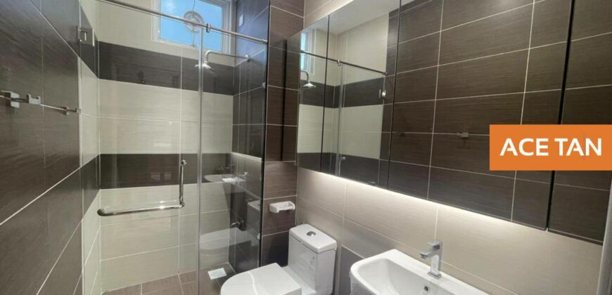 M Condominium @ Larkin – Condominium – FOR SALE M Condominium @ Larkin – Condominium – FOR SALE