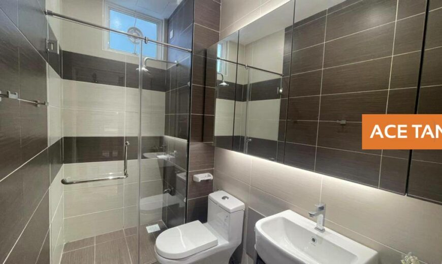 M Condominium @ Larkin – Condominium – FOR SALE M Condominium @ Larkin – Condominium – FOR SALE