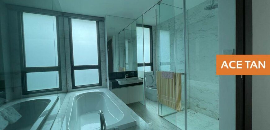 The Marina View @ Permas Jaya – Corner Condominium – FOR SALE The Marina View @ Permas Jaya – Corner Condominium – FOR SALE