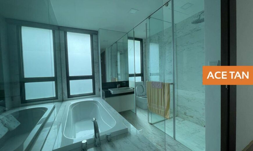 The Marina View @ Permas Jaya – Corner Condominium – FOR SALE The Marina View @ Permas Jaya – Corner Condominium – FOR SALE