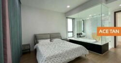 The Marina View @ Permas Jaya – Corner Condominium – FOR SALE The Marina View @ Permas Jaya – Corner Condominium – FOR SALE