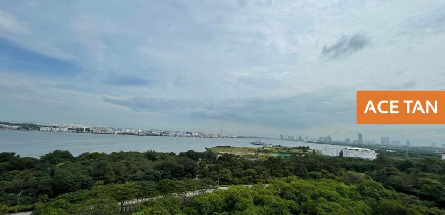The Marina View @ Permas Jaya – Corner Condominium – FOR SALE The Marina View @ Permas Jaya – Corner Condominium – FOR SALE