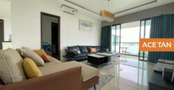 The Marina View @ Permas Jaya – Corner Condominium – FOR SALE The Marina View @ Permas Jaya – Corner Condominium – FOR SALE