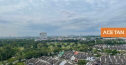 The Marina View @ Permas Jaya – Corner Condominium – FOR SALE The Marina View @ Permas Jaya – Corner Condominium – FOR SALE