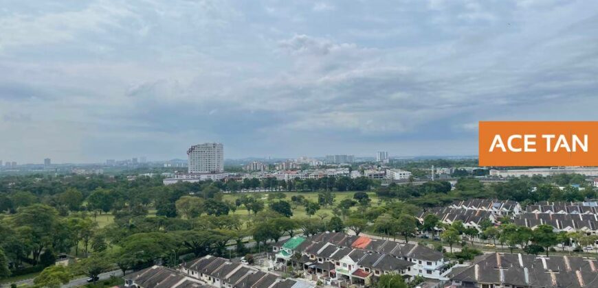 The Marina View @ Permas Jaya – Corner Condominium – FOR SALE The Marina View @ Permas Jaya – Corner Condominium – FOR SALE