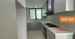 The Marina View @ Permas Jaya – Corner Condominium – FOR SALE The Marina View @ Permas Jaya – Corner Condominium – FOR SALE