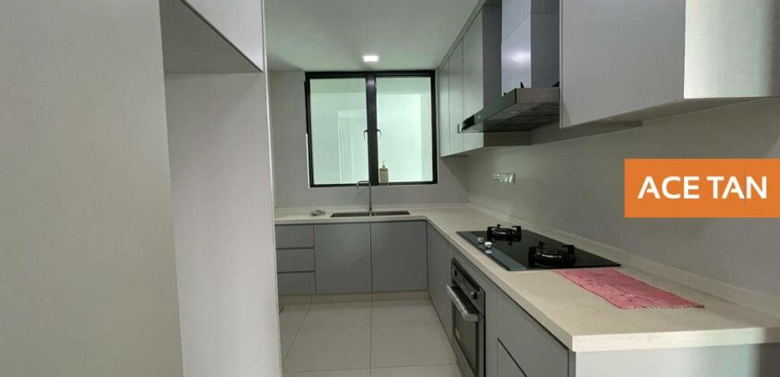 The Marina View @ Permas Jaya – Corner Condominium – FOR SALE The Marina View @ Permas Jaya – Corner Condominium – FOR SALE