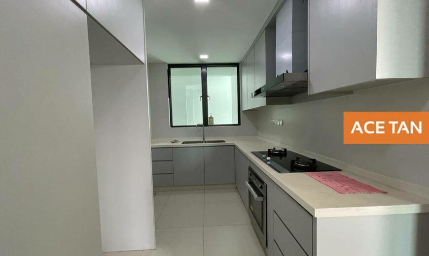 The Marina View @ Permas Jaya – Corner Condominium – FOR SALE The Marina View @ Permas Jaya – Corner Condominium – FOR SALE