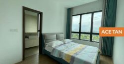 The Marina View @ Permas Jaya – Corner Condominium – FOR SALE The Marina View @ Permas Jaya – Corner Condominium – FOR SALE