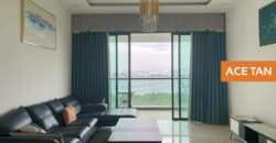 The Marina View @ Permas Jaya – Corner Condominium – FOR SALE The Marina View @ Permas Jaya – Corner Condominium – FOR SALE