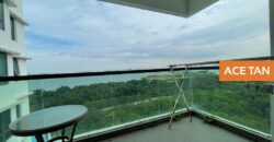 The Marina View @ Permas Jaya – Corner Condominium – FOR SALE The Marina View @ Permas Jaya – Corner Condominium – FOR SALE