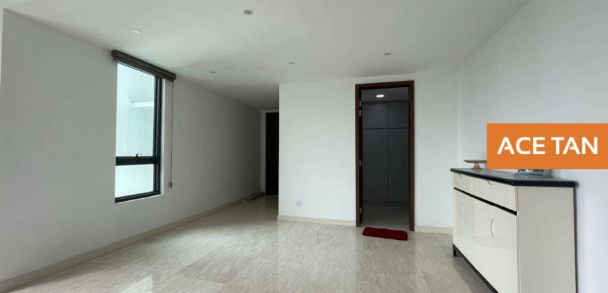 The Marina View @ Permas Jaya – Corner Condominium – FOR SALE The Marina View @ Permas Jaya – Corner Condominium – FOR SALE