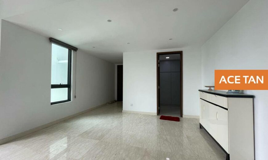 The Marina View @ Permas Jaya – Corner Condominium – FOR SALE The Marina View @ Permas Jaya – Corner Condominium – FOR SALE