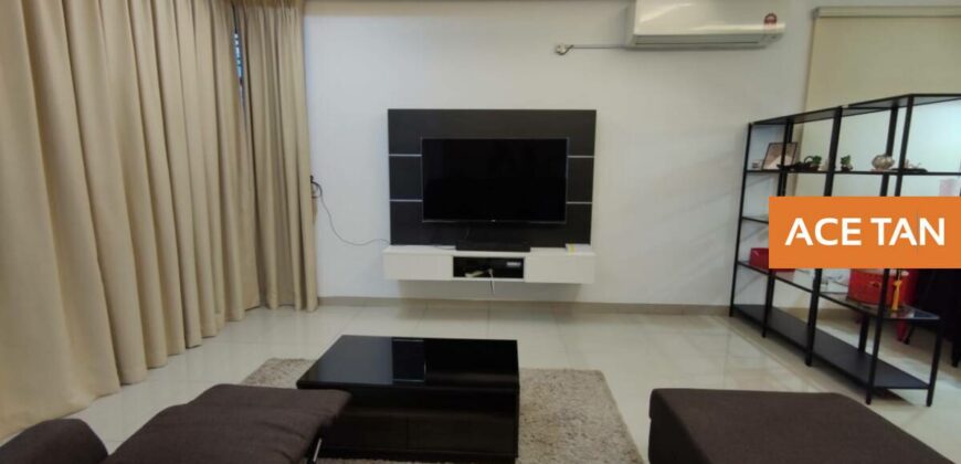 Pelangi Indah – 2 Storey SuperLink House – FOR SALE Pelangi Indah – 2 Storey SuperLink House – FOR SALE