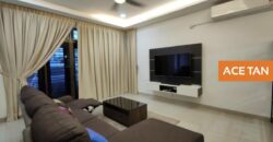 Pelangi Indah – 2 Storey SuperLink House – FOR SALE Pelangi Indah – 2 Storey SuperLink House – FOR SALE