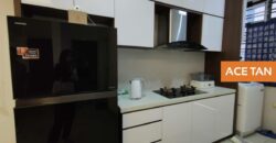 Pelangi Indah – 2 Storey SuperLink House – FOR SALE Pelangi Indah – 2 Storey SuperLink House – FOR SALE