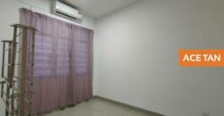 Pelangi Indah – 2 Storey SuperLink House – FOR SALE Pelangi Indah – 2 Storey SuperLink House – FOR SALE