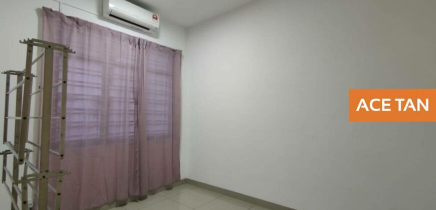 Pelangi Indah – 2 Storey SuperLink House – FOR SALE Pelangi Indah – 2 Storey SuperLink House – FOR SALE