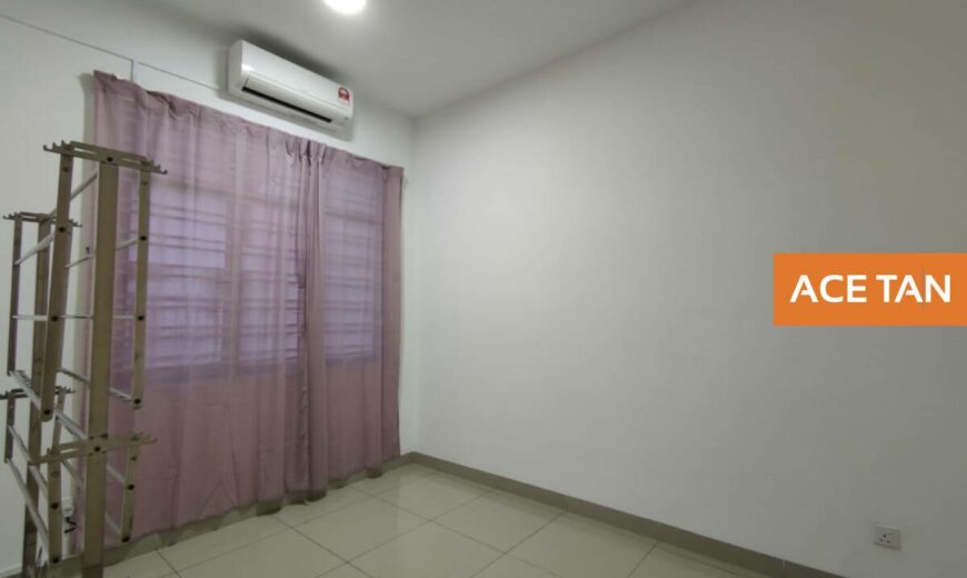 Pelangi Indah – 2 Storey SuperLink House – FOR SALE Pelangi Indah – 2 Storey SuperLink House – FOR SALE