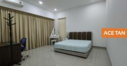 Pelangi Indah – 2 Storey SuperLink House – FOR SALE Pelangi Indah – 2 Storey SuperLink House – FOR SALE