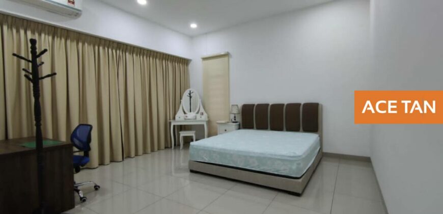 Pelangi Indah – 2 Storey SuperLink House – FOR SALE Pelangi Indah – 2 Storey SuperLink House – FOR SALE