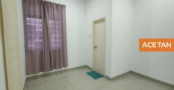 Pelangi Indah – 2 Storey SuperLink House – FOR SALE Pelangi Indah – 2 Storey SuperLink House – FOR SALE